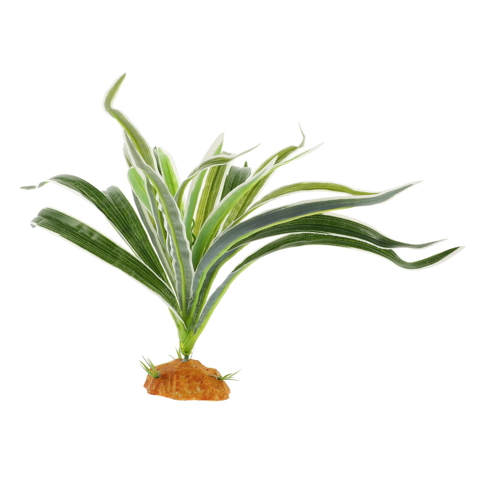 5 Piante Di Rettili Realistiche Per Decorazioni Da Terrario Accessori Per Rettili Decorazioni Per Acquari E Pesci