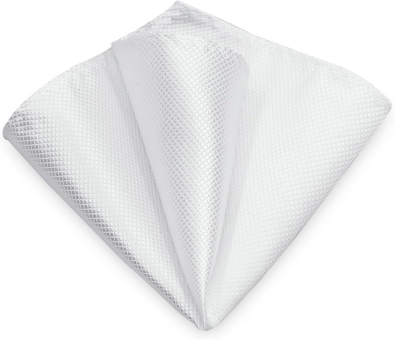 Mens Suit Pocket Square, Suit Handkerchief for Wedding Tuxedo Jacket