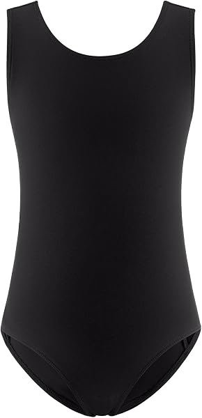 Arshiner Maillot de bain une pièce pour filles - Maillot de bain une pièce dos nu élastique hawaïen - Maillot de bain tendance pour filles de 4 à 11 ans - 1