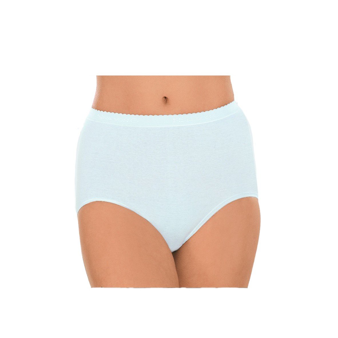Nina von C. Slipboutique Taillenslip 5er Pack