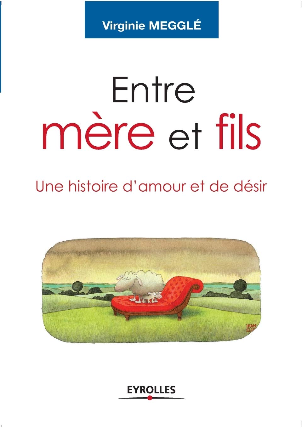 Entre mère et fils: Une histoire d'amour et de désir