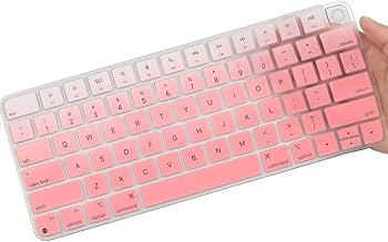 Amazon.com: Keyboard Cover for Apple 2024/2023/2021 iMac All-in Amazon.com: Keyboard Cover for Apple 2024/2023/2021 iMac All-in