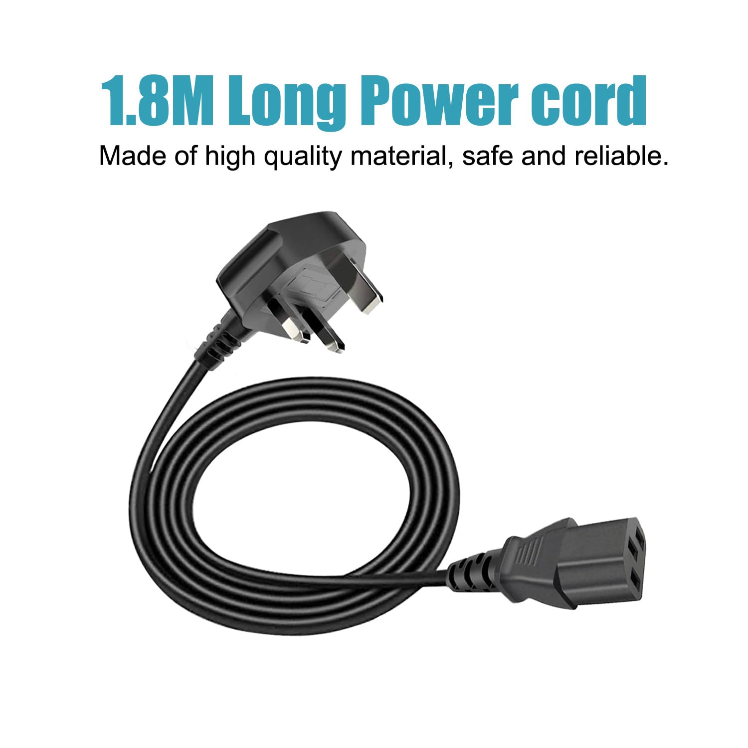 Câble de Batterie EcoFlow BKW, pour Brancher Les Stations électriques Portables de la série River au Micro-onduleur PowerStream