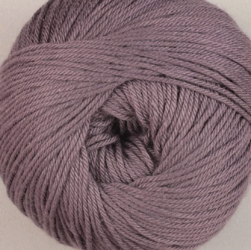 Stylecraft 2997158 Naturals Bamboo Cotton Raisin (7158) Yarn - 100g