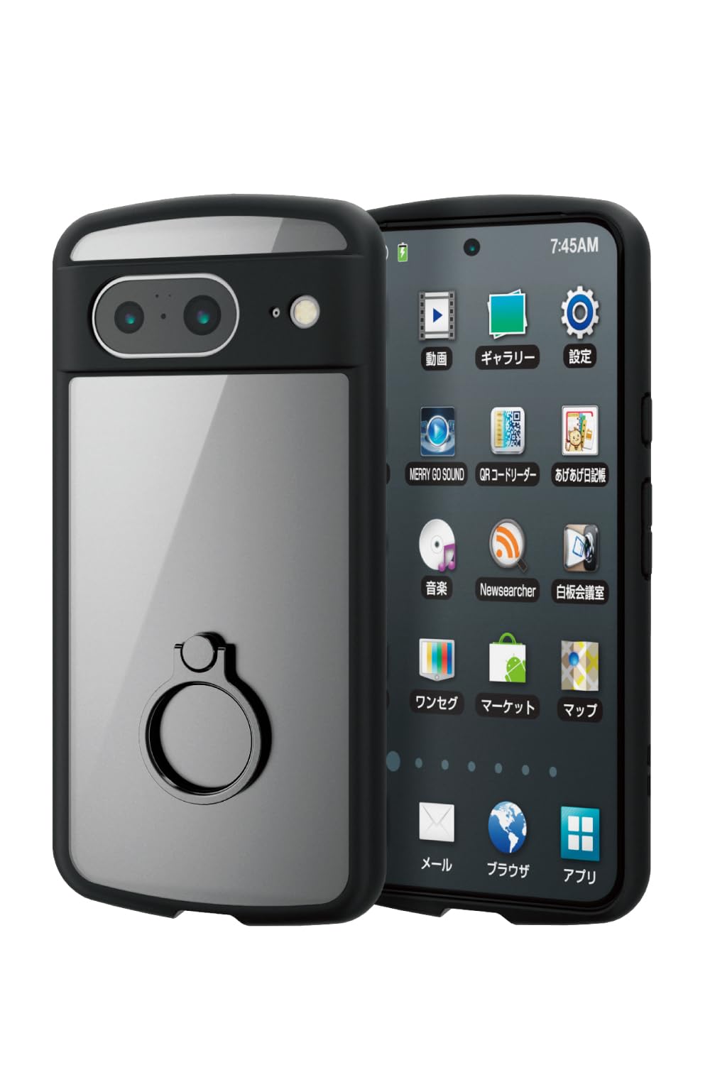 Google Pixel 8 ブラック 箱付き　美品　おまけケース付き Original Google Official Pixel 8 Case | eBay