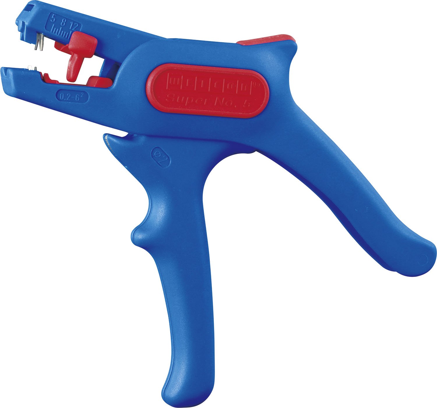 Amazon | ネグロス電工 IV線用ストリッパー CSIV2 | ワイヤーストリッパー 