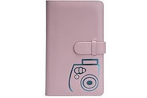Wallet Photo Album 2x3: Capture, Preserve, and Cherish Your Special Moments