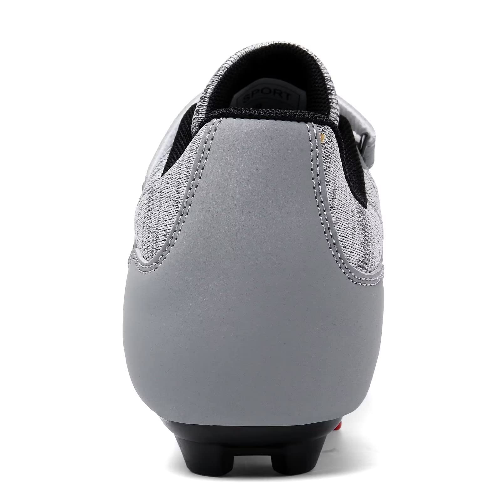 Zapatillas MTB Hombre Zapatillas Spinning Mujer Transpirables Zapatillas Ciclismo Carretera Zapatillas de Bicicleta de Carretera Zapatillas de Ciclismo