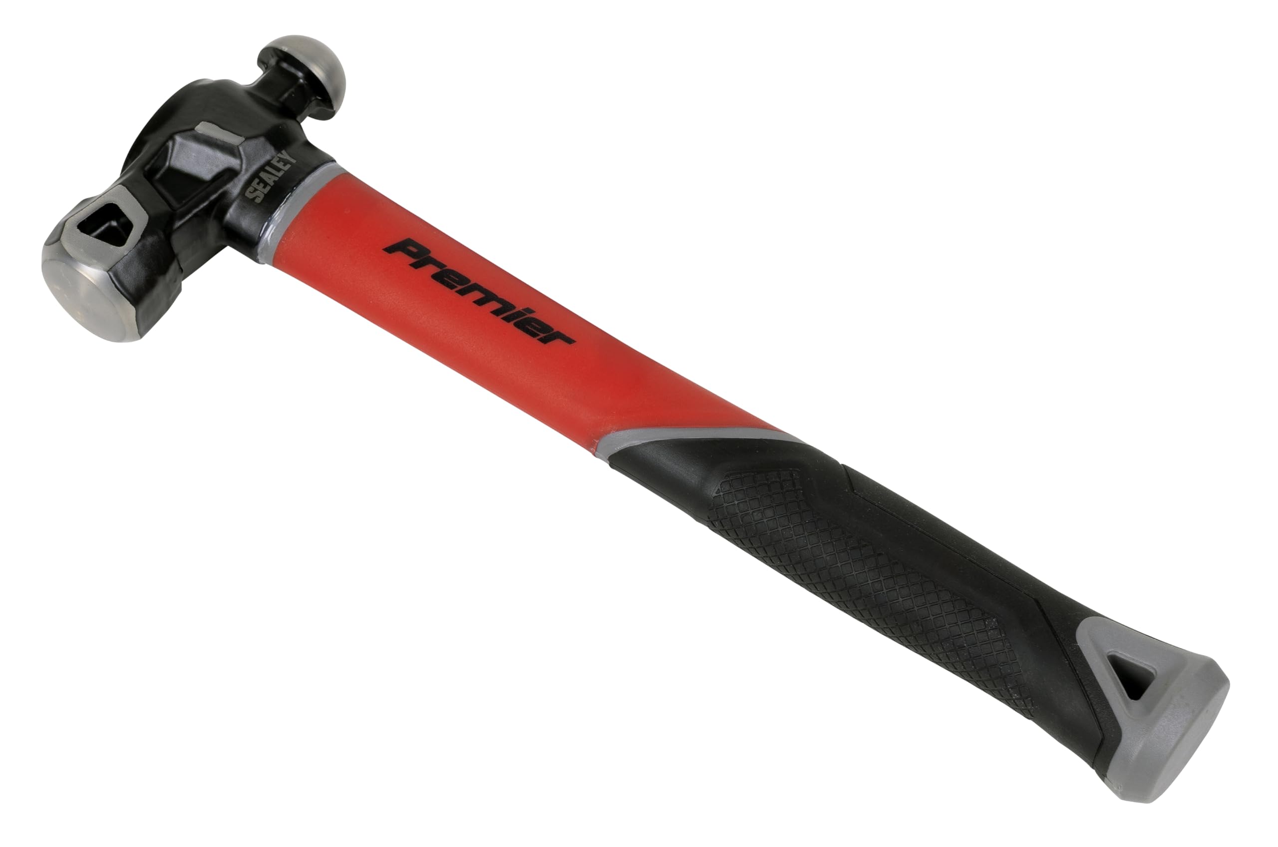 Sealey BPHG16 16oz Graphite Ball Pein Hammer