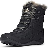 Vista 2 de Columbia - Botas para nieve Minx Shorty III para mujer.