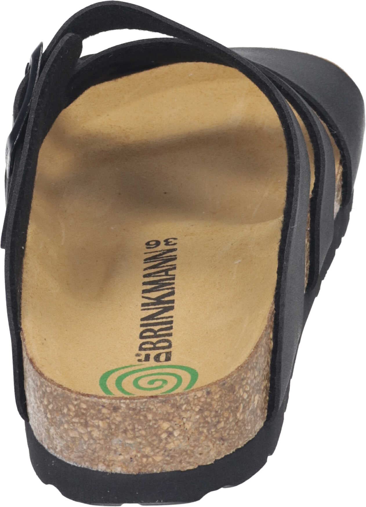 Dr. Brinkmann - 700565, Ciabatte Donna