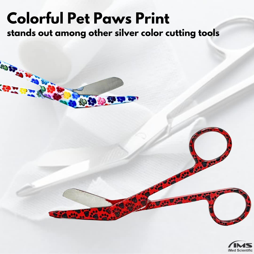 Nurse Bandage Scissors 5.5