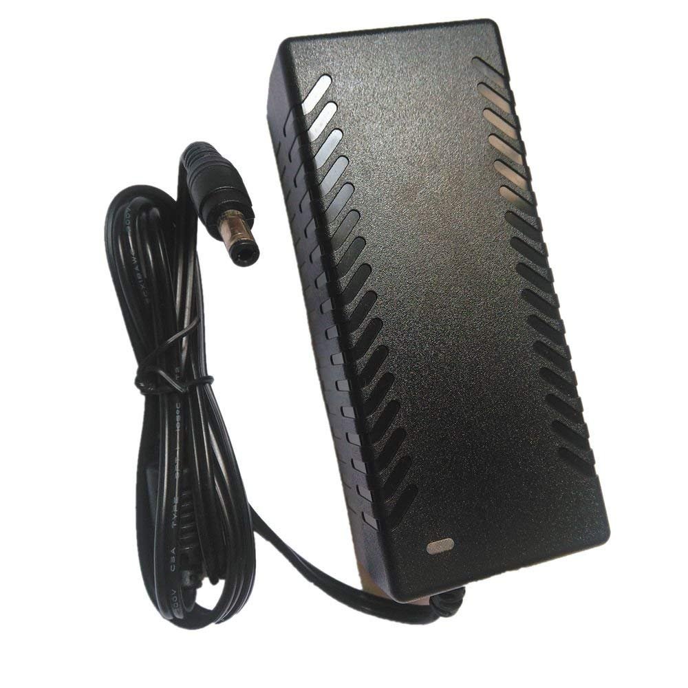 5V 10A Transformator zasilający 50W adapter zasilania 5,5 x 2,1/2,5mm do CCTV, kamery, routera, taśmy LED WS2812 WS2812B