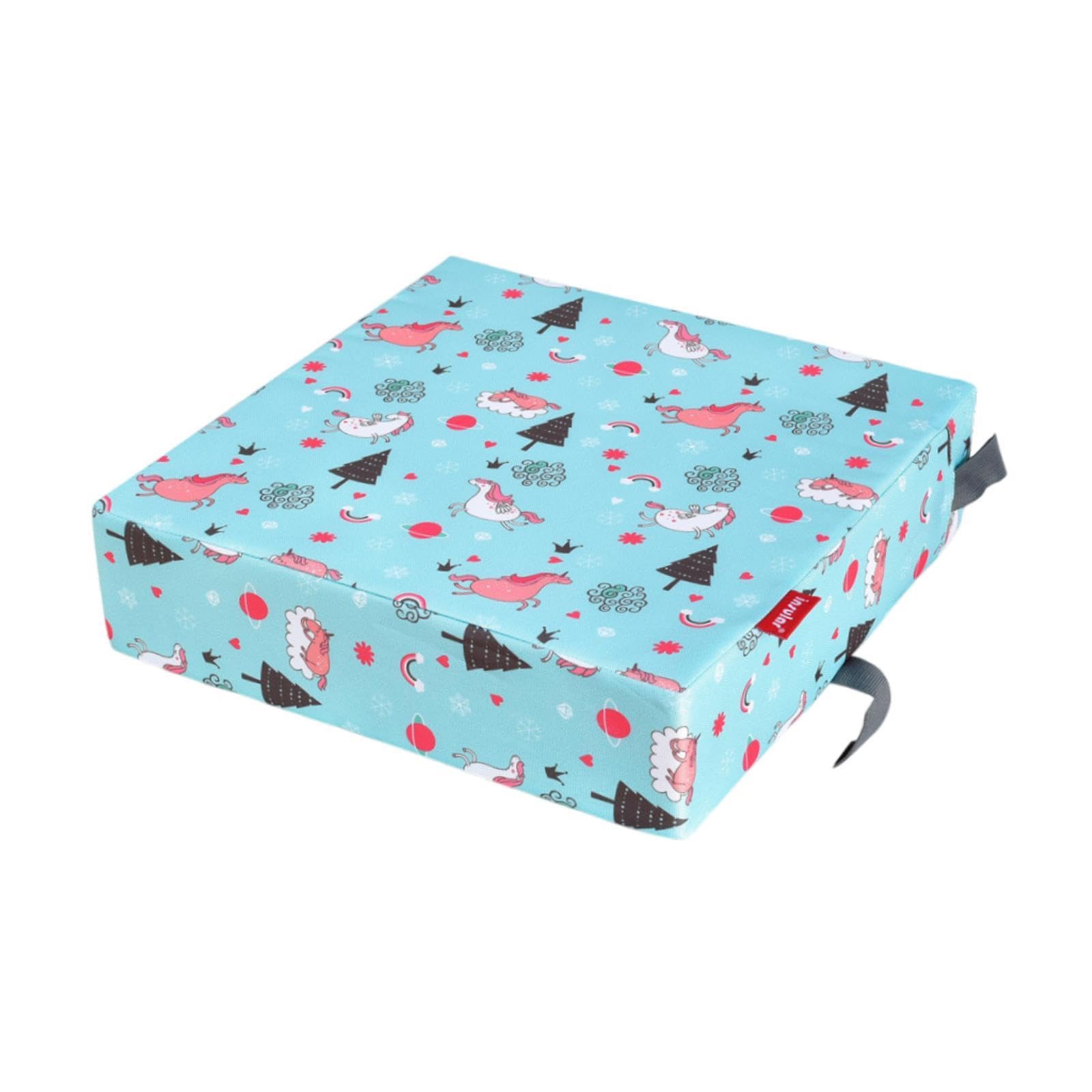 bnf Toddlers Booster Seat Travel for Dining Table for Boys Girls Toddlers Infant Baby | Feeding | Booster Chairs-image-19