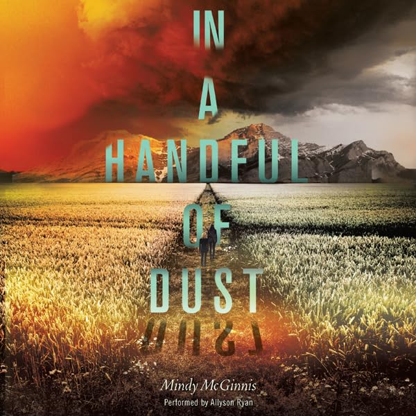 Cover art for In a Handful of Dust