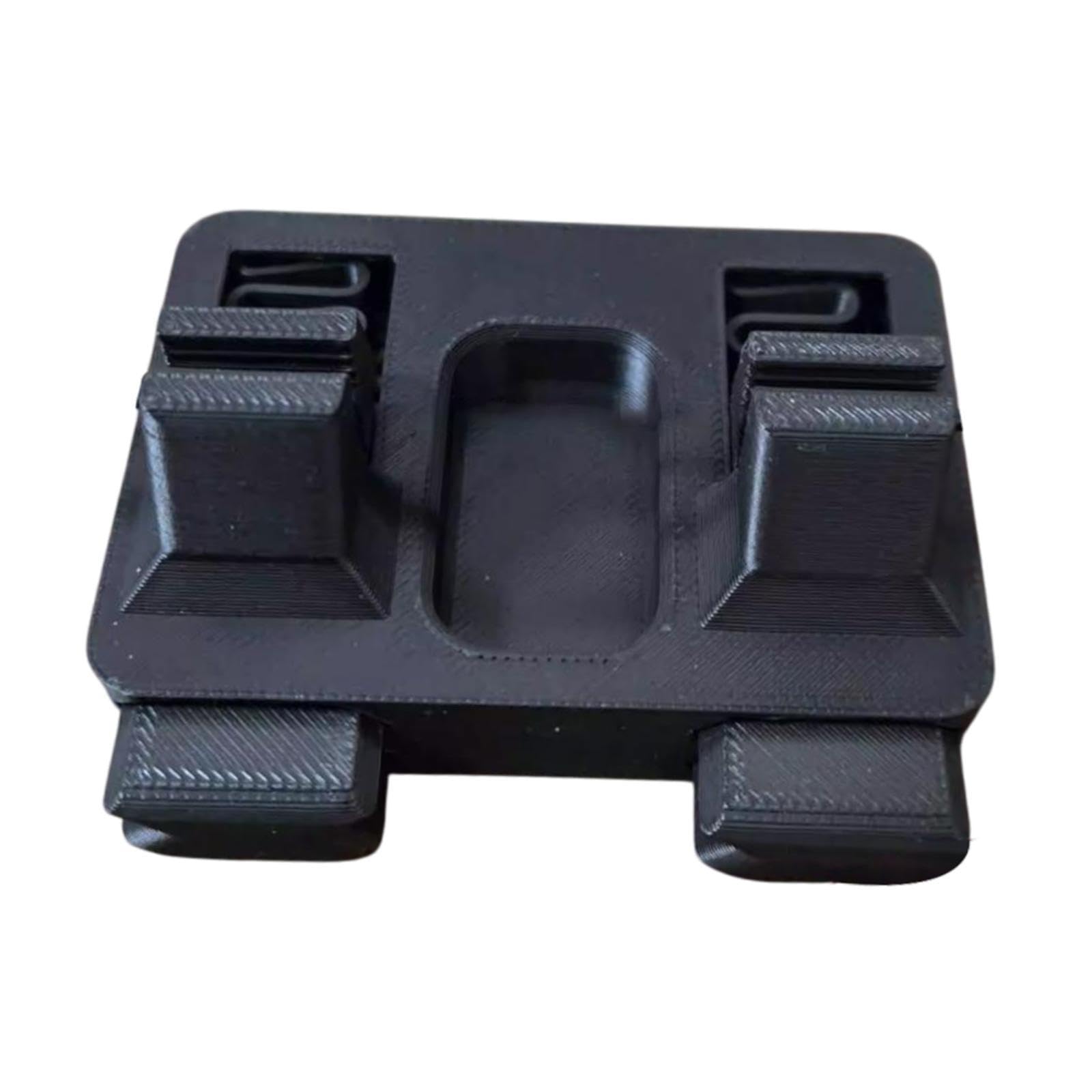 MYCENSE Electric Wire Welding Fixture Wire Soldering Aid Multifunctional Retaining Clip Soldering Clamp Bracket Spare Parts Utility, Black