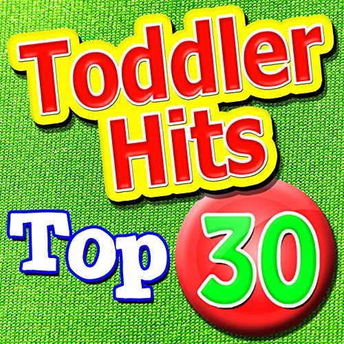 Amazon Music The KiboomersのTop 30 Toddler Hits Amazon.co.jp
