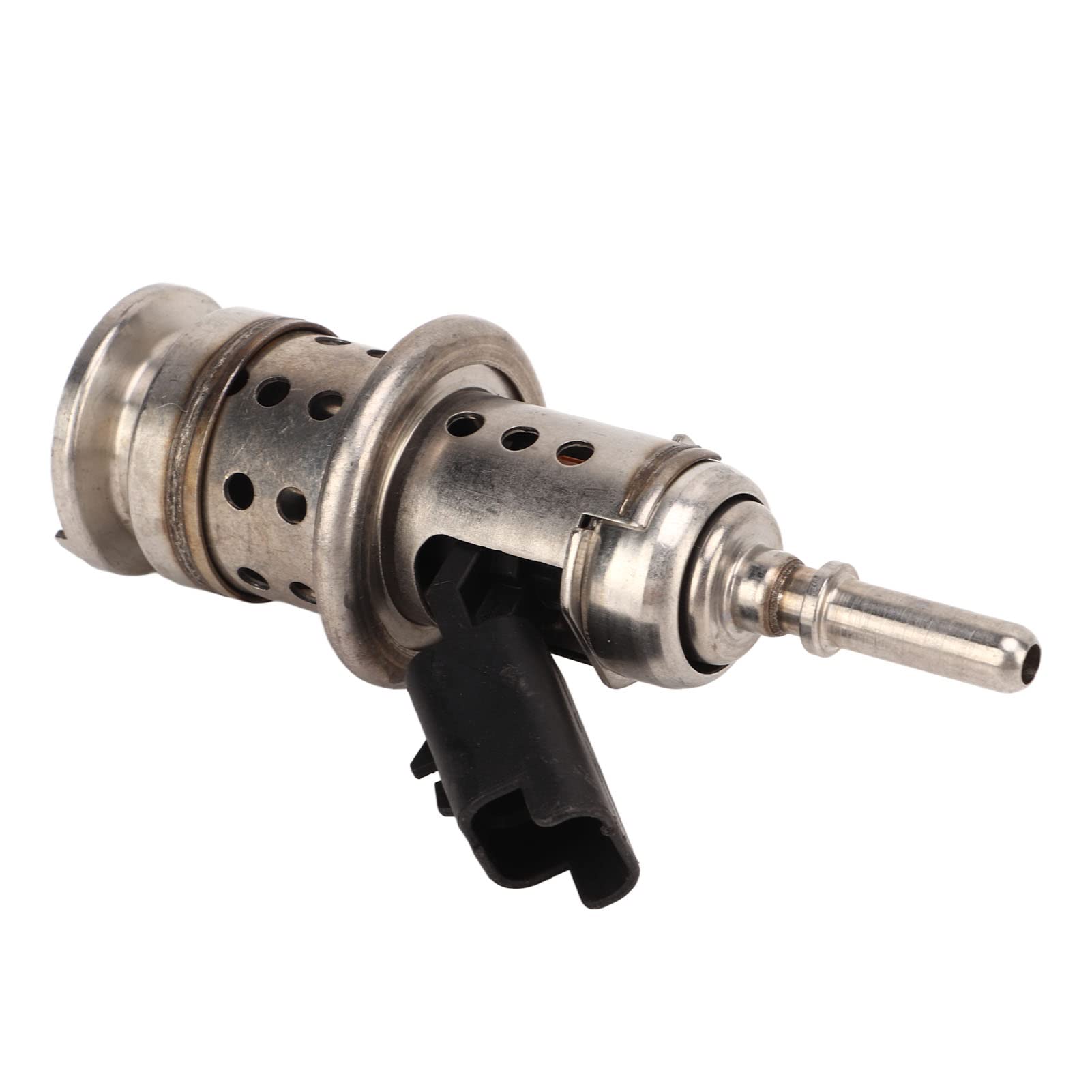 Inyector de Motor Diesel, Aleación de Aluminio 9801187080 Inyector de Fluido Catalítico de Automóviles Inoxidables Alta Dureza para Motores Diesel 2.0 HDi