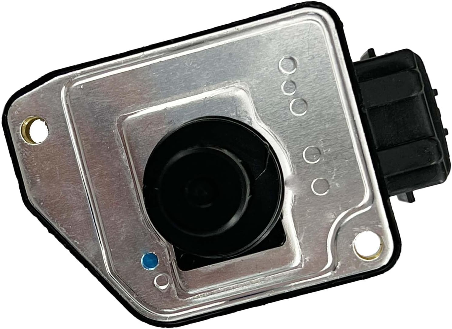 DEVMO AFH45M-46 Mass Air Flow Meter Sensor MAF Compatible with D21, 100NX, Sentra, Sunny, Sunny III 1.4L, 1.6L, 2.4L 1990-1995