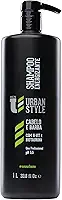Urban Style Men Shampoo Energizante 1L