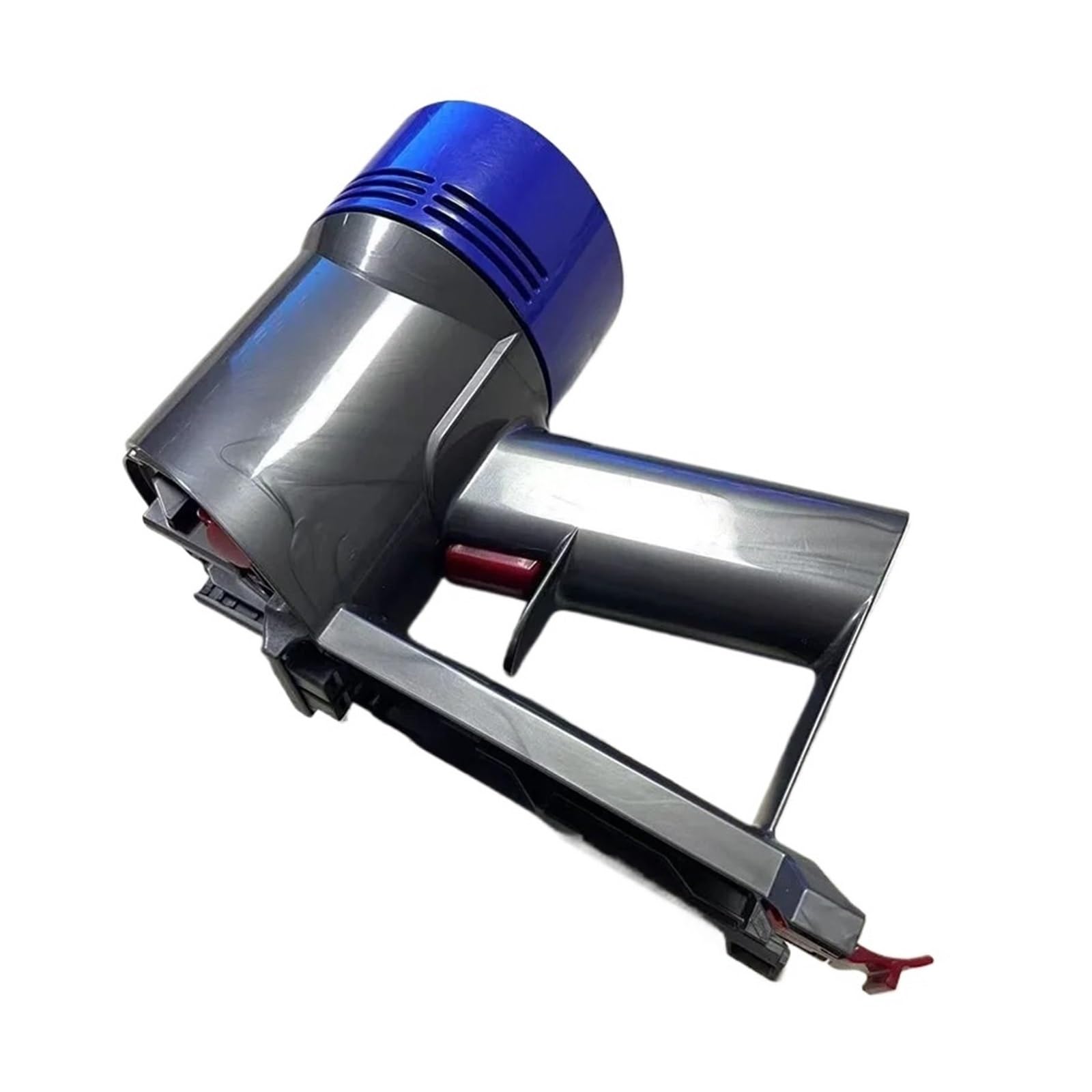 Vacuum Cleaner Robot Accessories, Handle Body,Compatible For Dyson,V7 V8