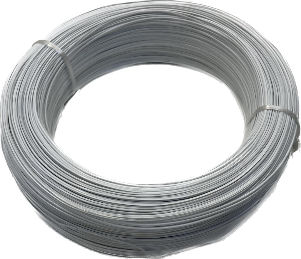 Kalakriti Store Twist and tie Wire Cutter Tying Thread Garden Tools Twist Tie Wire Spool for Garden Yard Plant Gardening Twine tie Planting (90 mtr) (Assorted) (B0CG3MKGMX) Amazon Price History, Amazon Price Tracker