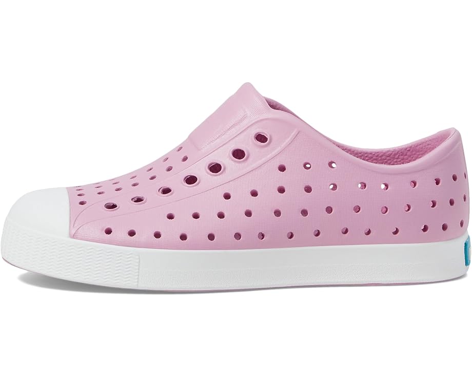 Native Shoes Kids Jefferson (Little Kid/Big Kid) - Left View