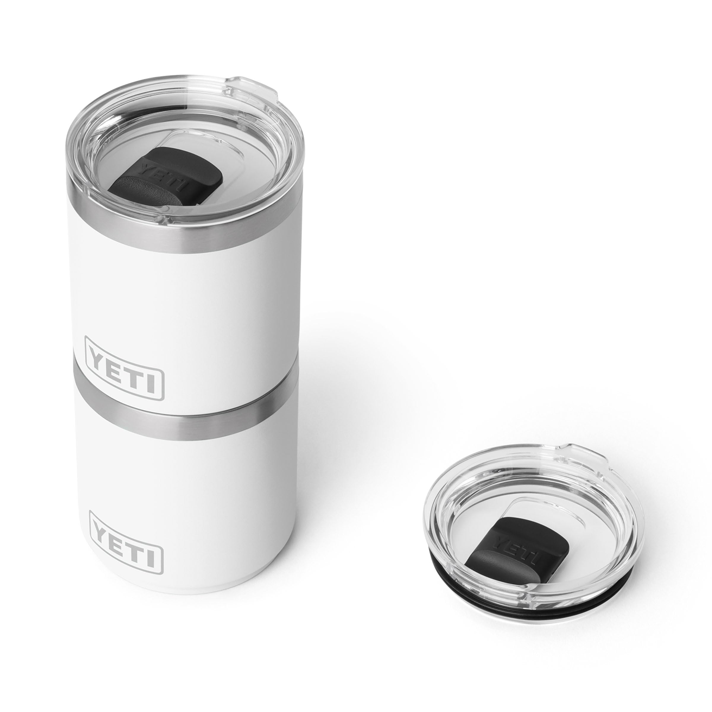 Amazon.co.jp: YETI Rambler 10オンス セラミック裏地付きローボール