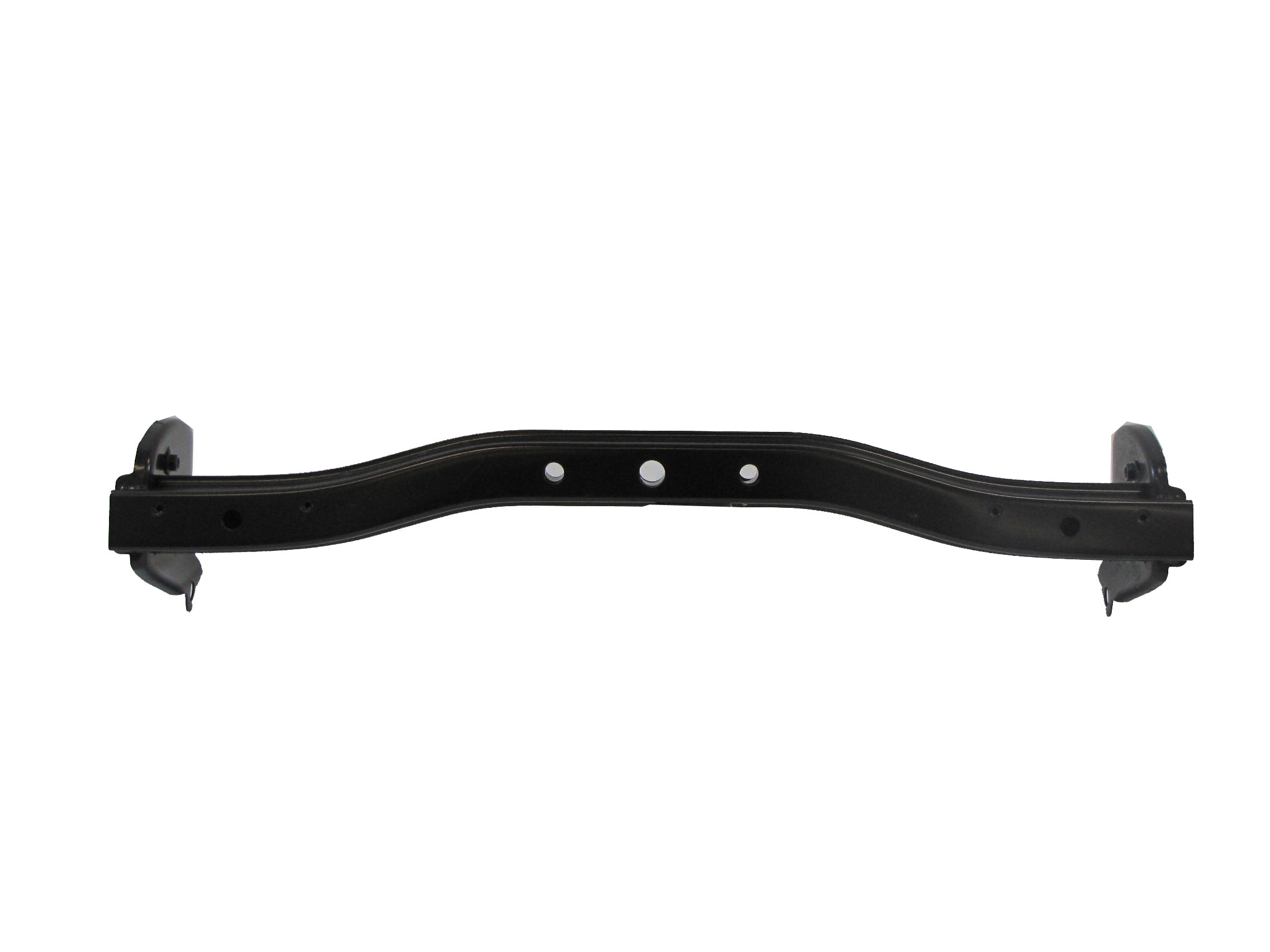 for 2000-2006 TUNDRA STANDARD BED REAR BUMPER REINFORCEMENT HITCH BAR (W/O TOWING HITCH) TO1106173