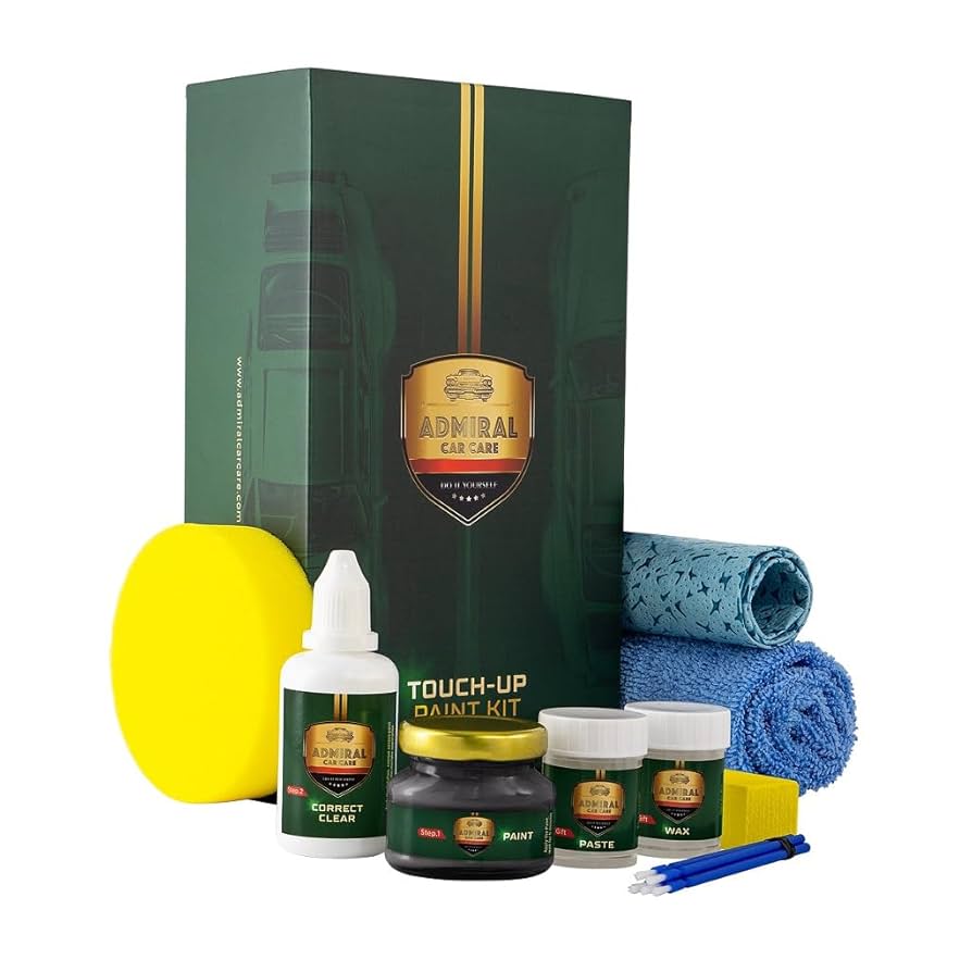 Amazon.com: Touch Up Paint for Toyota Vintage Rose Metallic