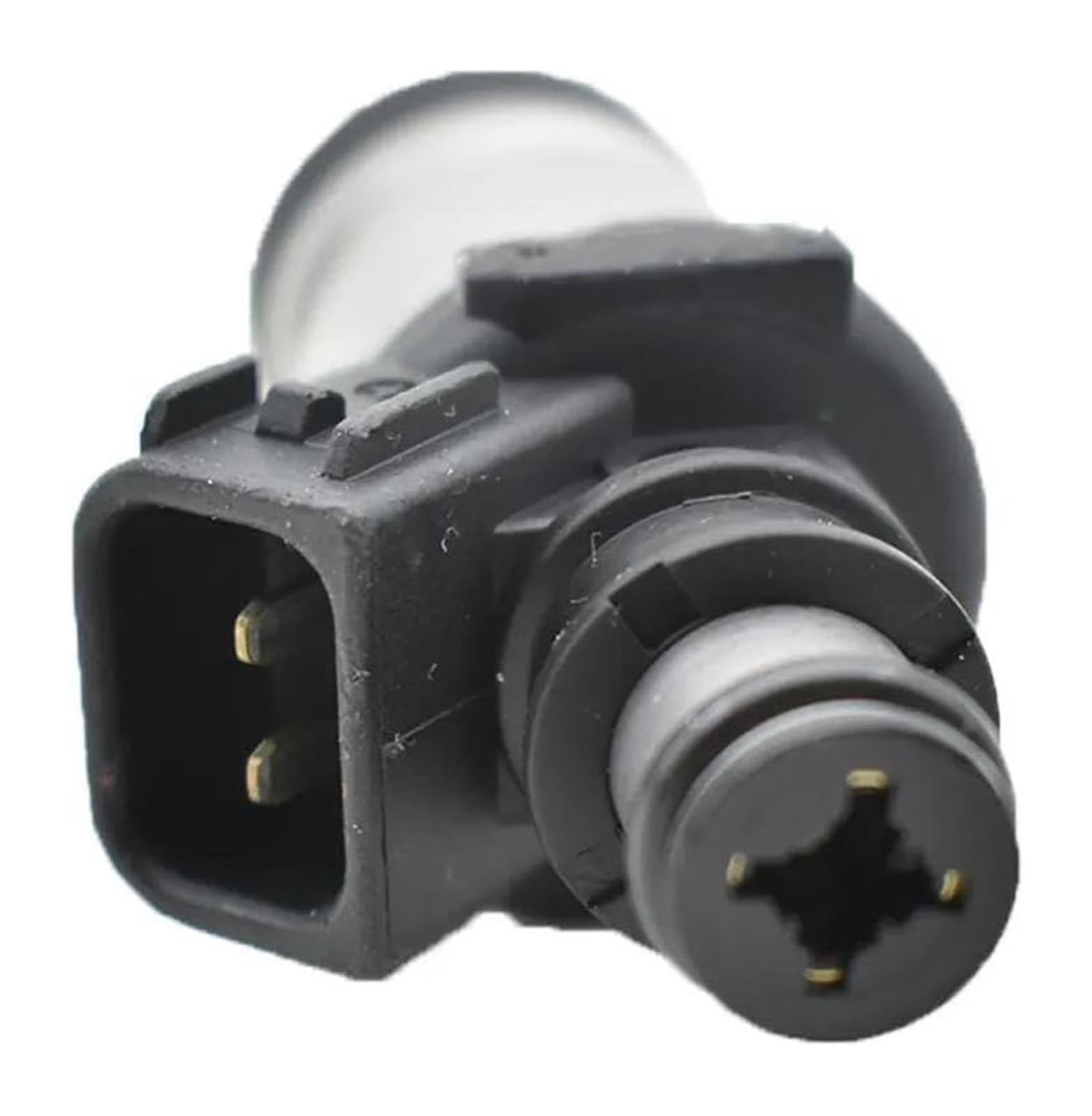 Para Accord Para Civic 1996-2002 4 Piezas Boquilla De Inyector Combustible Gasolina 06164-P2A-000 06164-P2J-000 Inyectores Boquilla Combustible