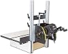 Woodhaven 6002 Horizontal Router Table & 3.5 Angle Ease