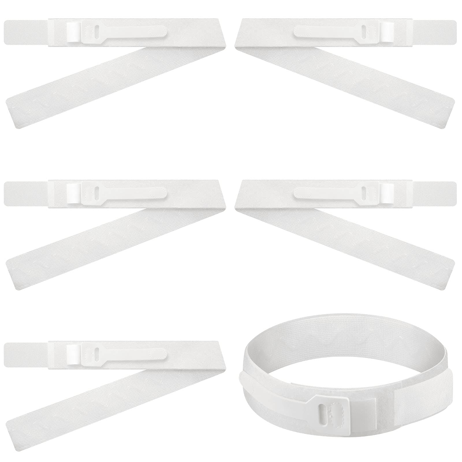 Buy Foley Catheter Leg Straps with Silicone Grip Foley Catheter Urinary