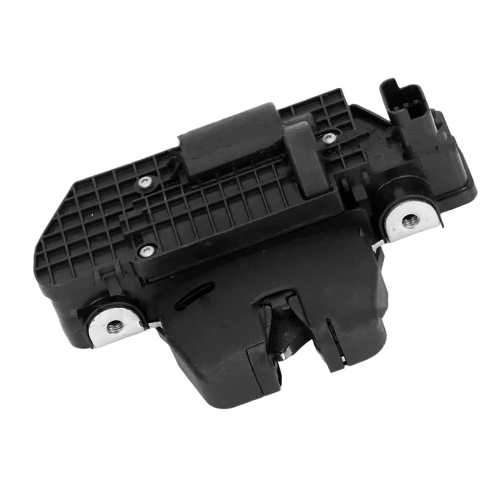 Tailgate Compatible with C&itroen for C4 II 2009+ Trunk Rear Tailgate Boot Trunk Locking Latch Block OEM：9684648680 9151487499 9684649680 8719F8