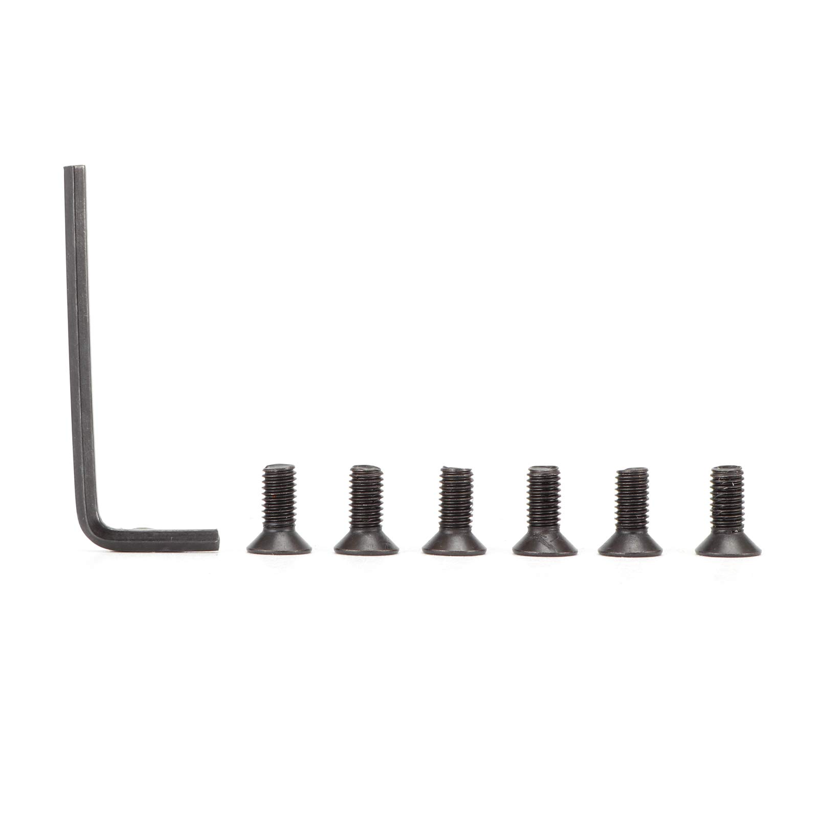 Base adattatore volante 5/6 fori connettore durevole ricambi auto(B (silver)),Altri accessori interni