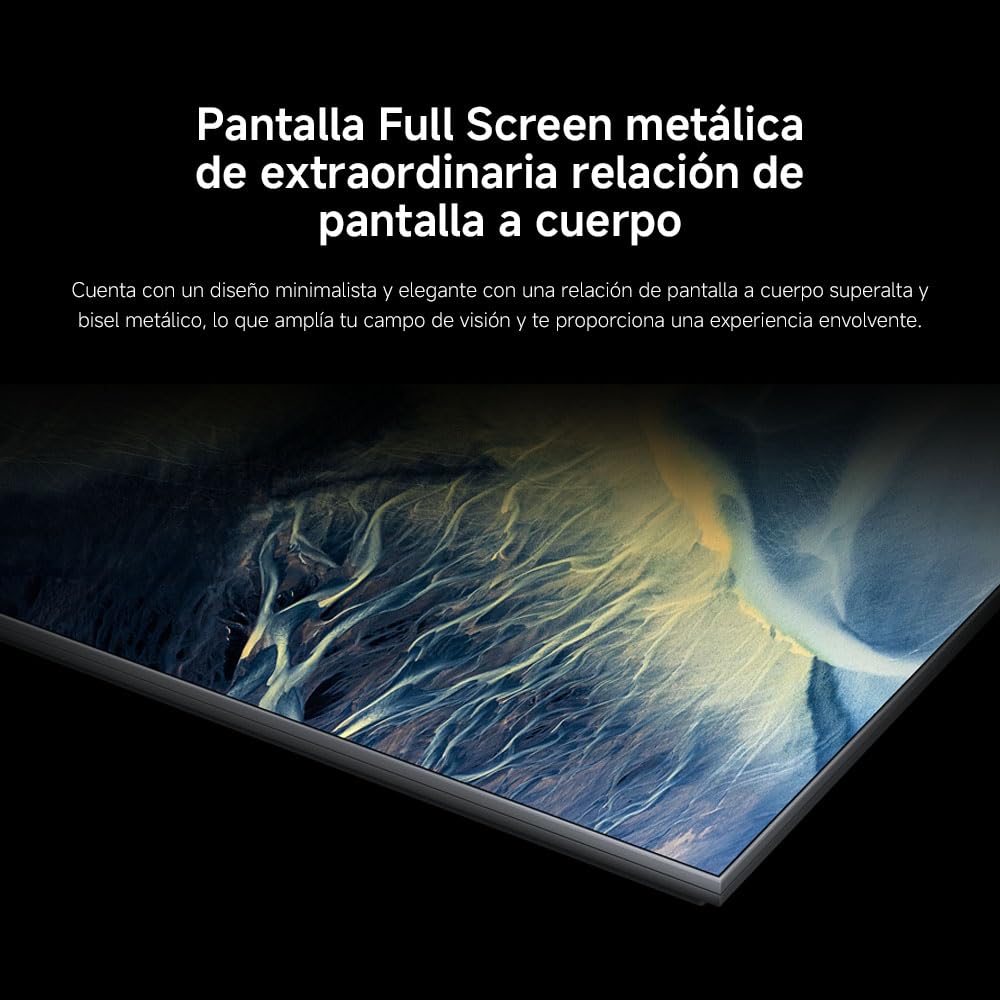 XIAOMI TV MAX 100 2025