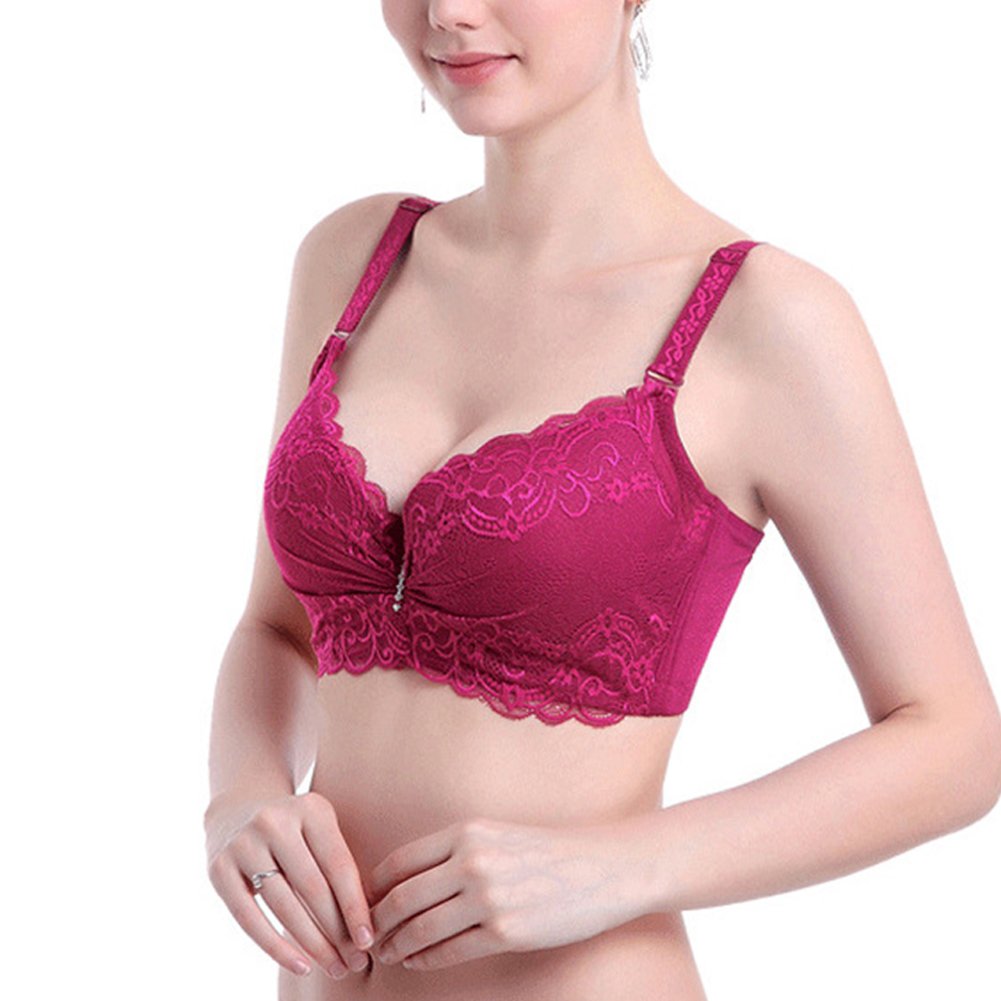 Soutien Gorge Lot Felina Soutien-gorge Avec Armature Femmes