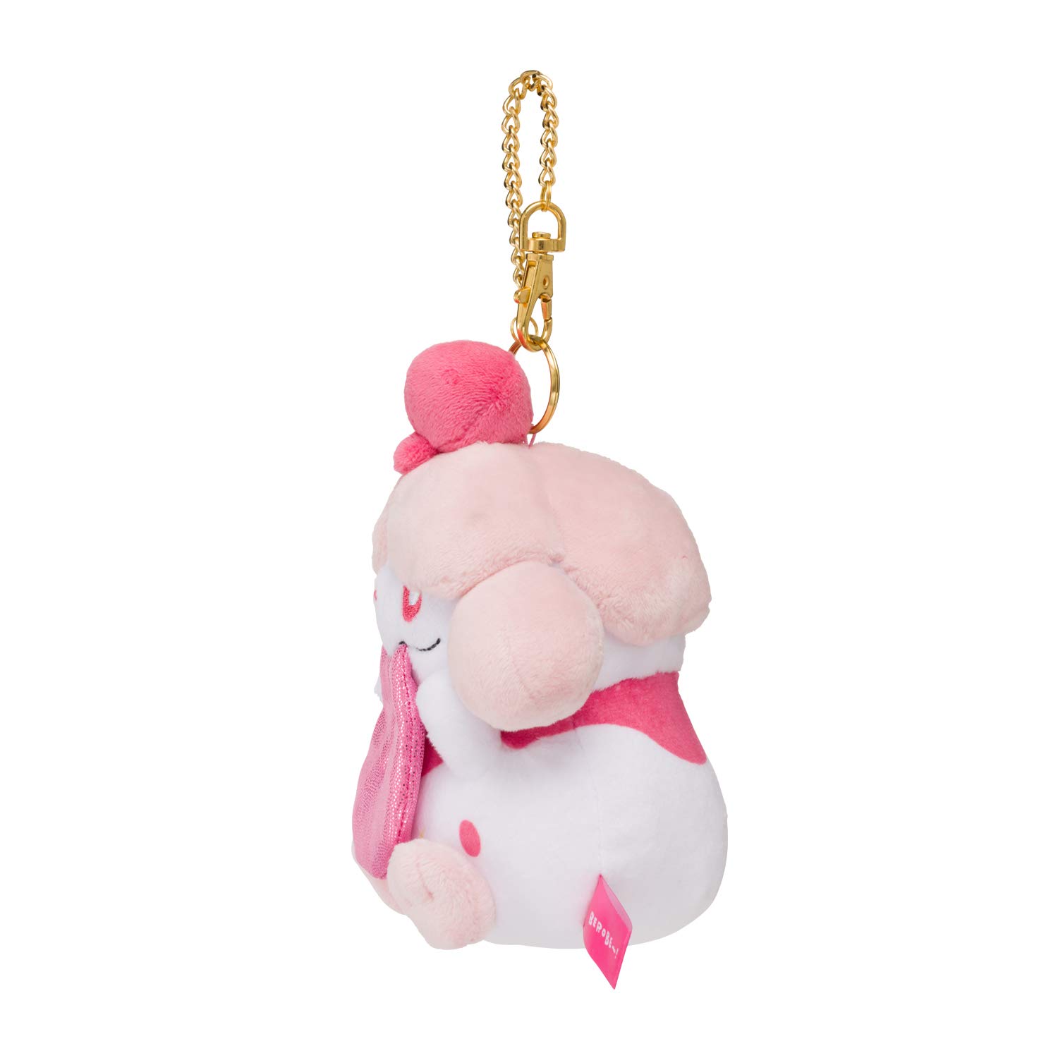 Amazon.co.jp: ポケモンセンターオリジナル マスコット BEROBE