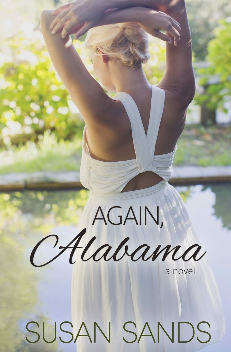 Buy Again, Alabama — BookShops.in