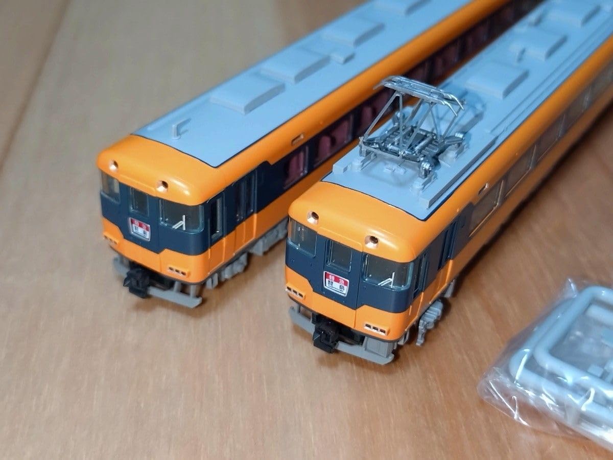 ほいみん Amazon | トミーテック TOMIX Nゲージ 近畿日本鉄道 12200系