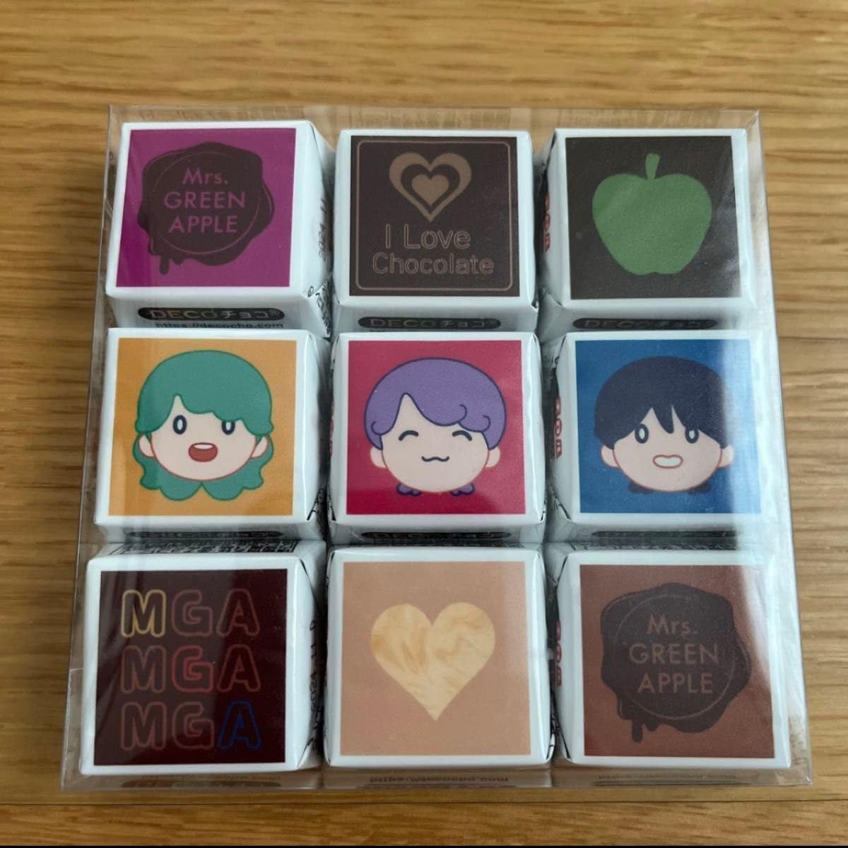 ミセスグリーンアップル　ポップアップ Mrs. GREEN APPLE STORE (@mga_popupstore) / X