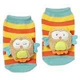 halten warm und fördern auf spielerische Weise die motorischen Fähigkeiten Ihres Babys