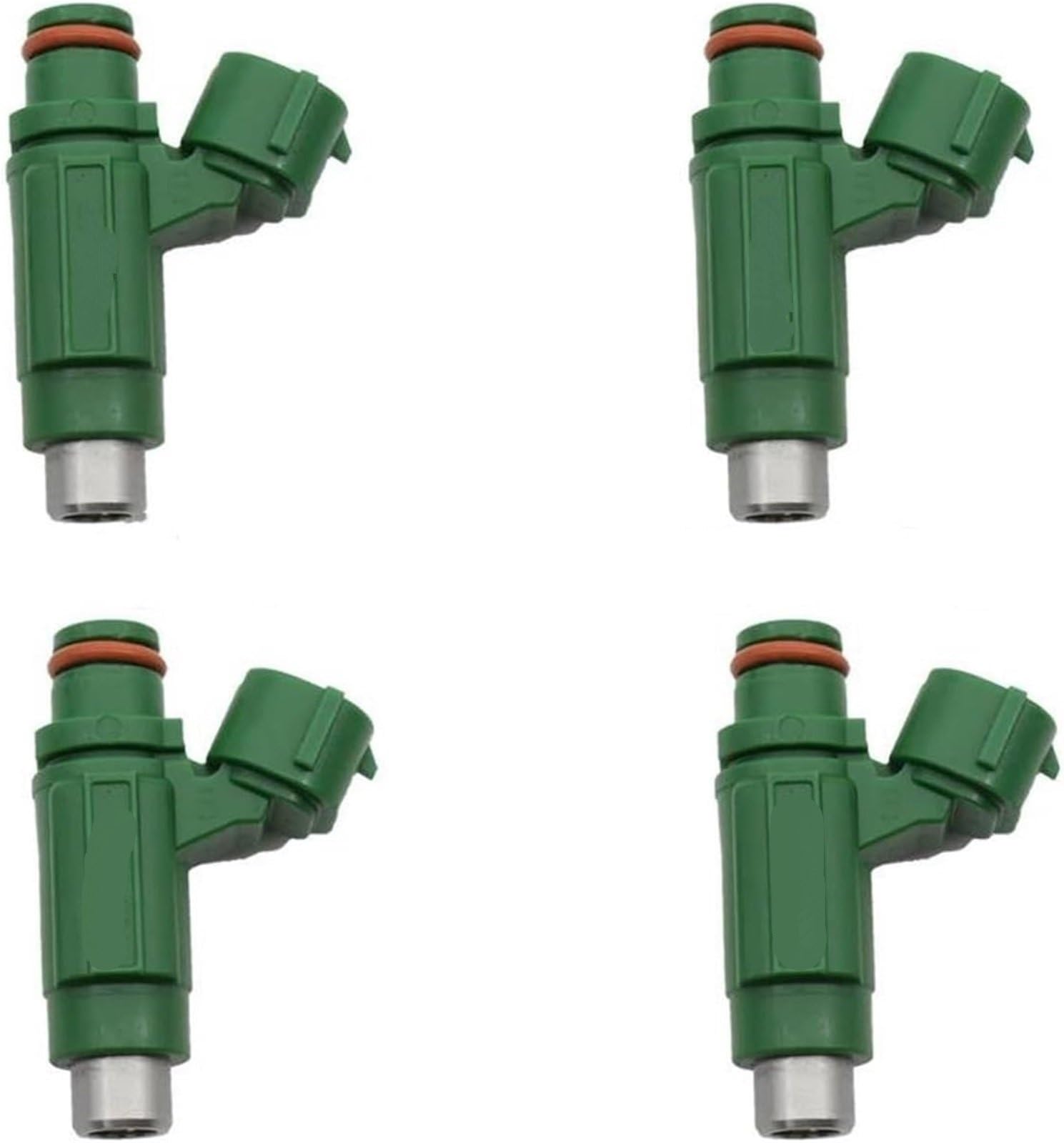 Automotive Fuel injectors Fuel Injector for Mitsubishi for Lancer for Outlander 2.4L L4 2004 Car