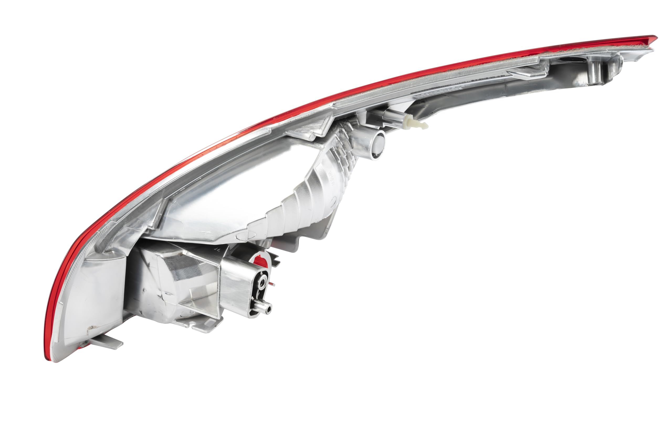 Luz trasera izquierda de maletero | Fácil instalación y calidad OEM | Compatible con Renault Megane III fase 1 y 2