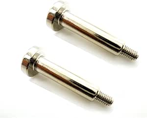 3 X Replacement Base Fixing Screws Compatible With Playstation 5 - Foto 4