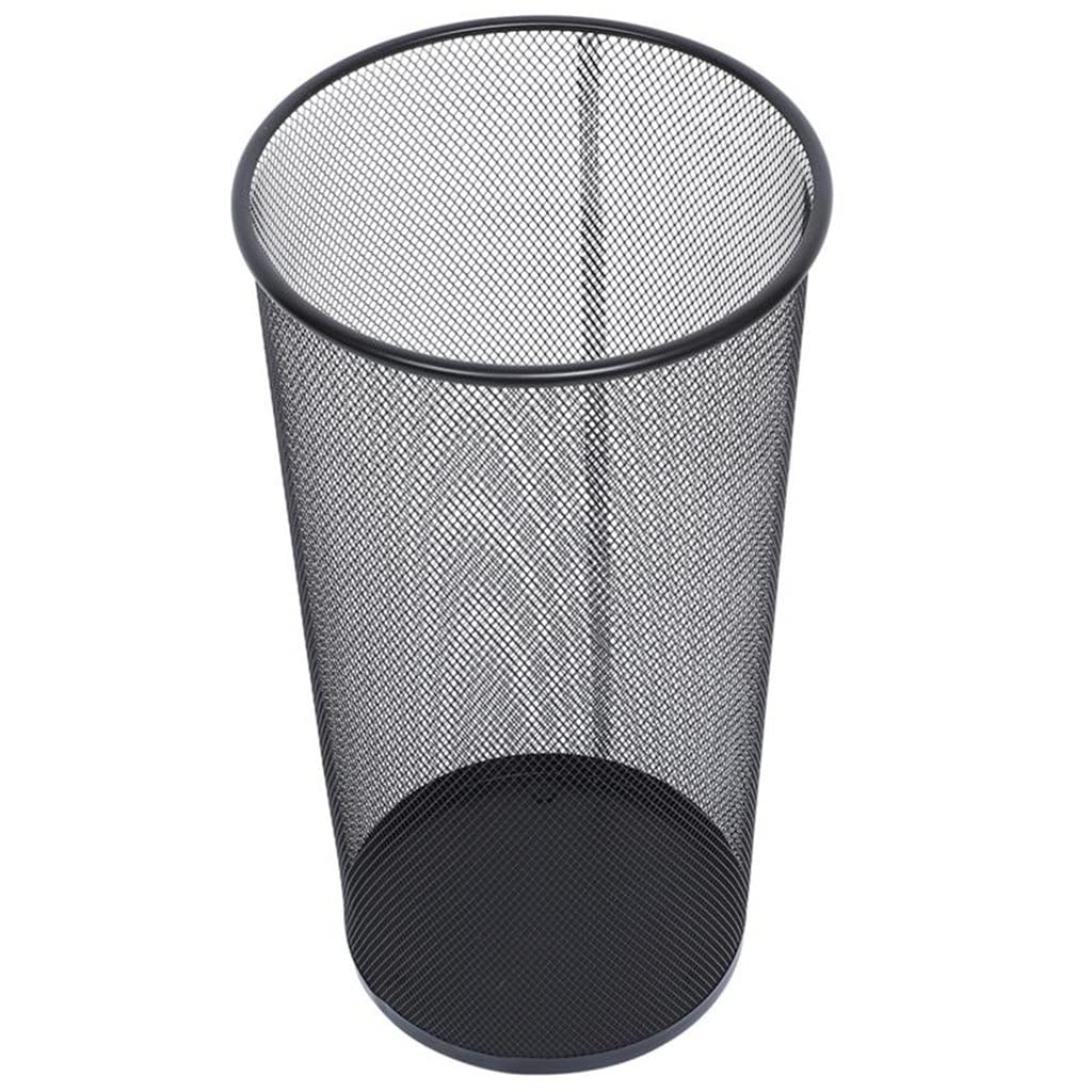 KLerDH Umbrella Stand, Umbrella Storage Rack Hotel Mall Lobby Holder Organizer Hallway Entryway Office Stand(D)