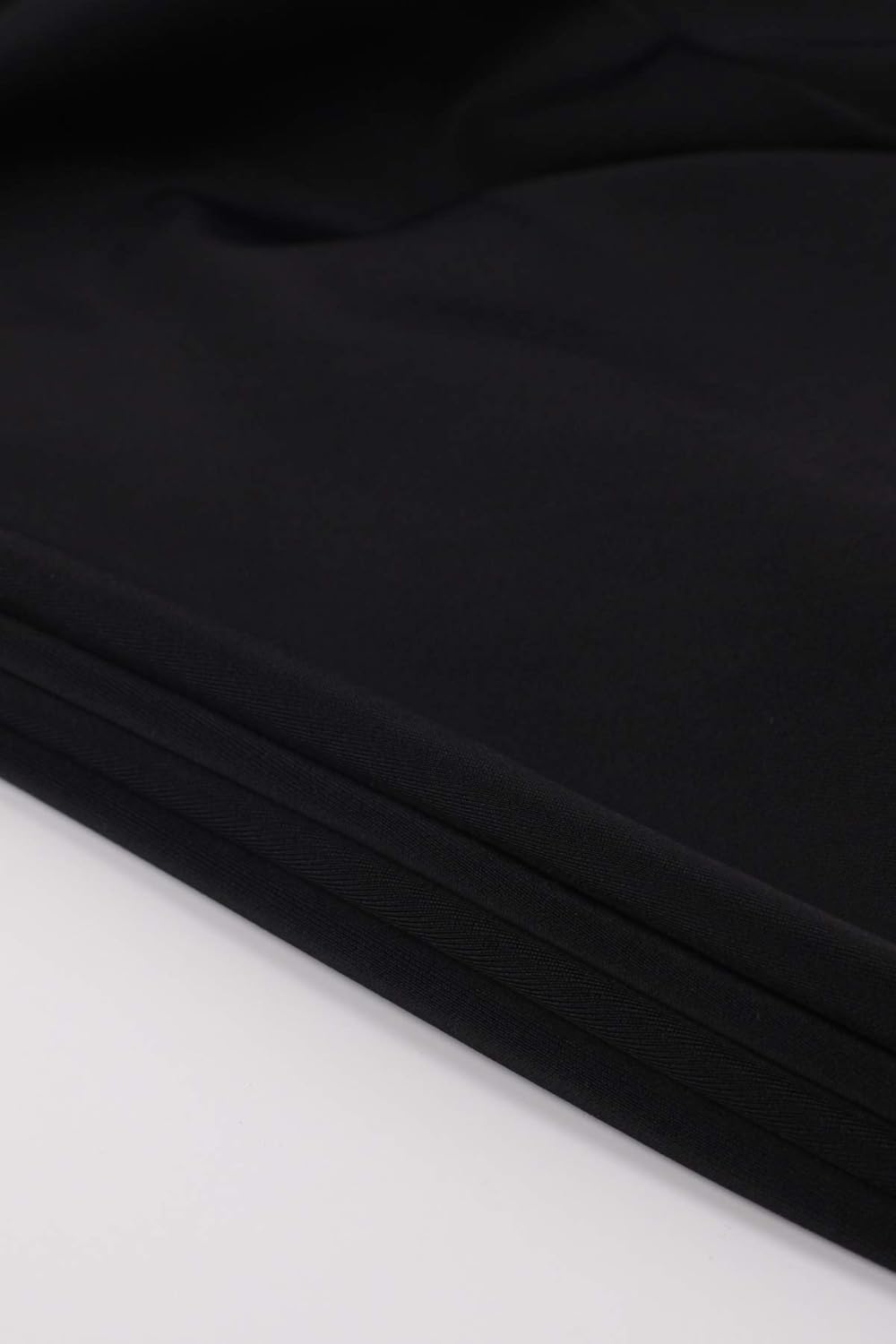 JINXUEER Women’s Plus Size Swimsuit One Piece Floral Print Swimwear Tummy Control Swimdress with Flared Skirt - Image 7