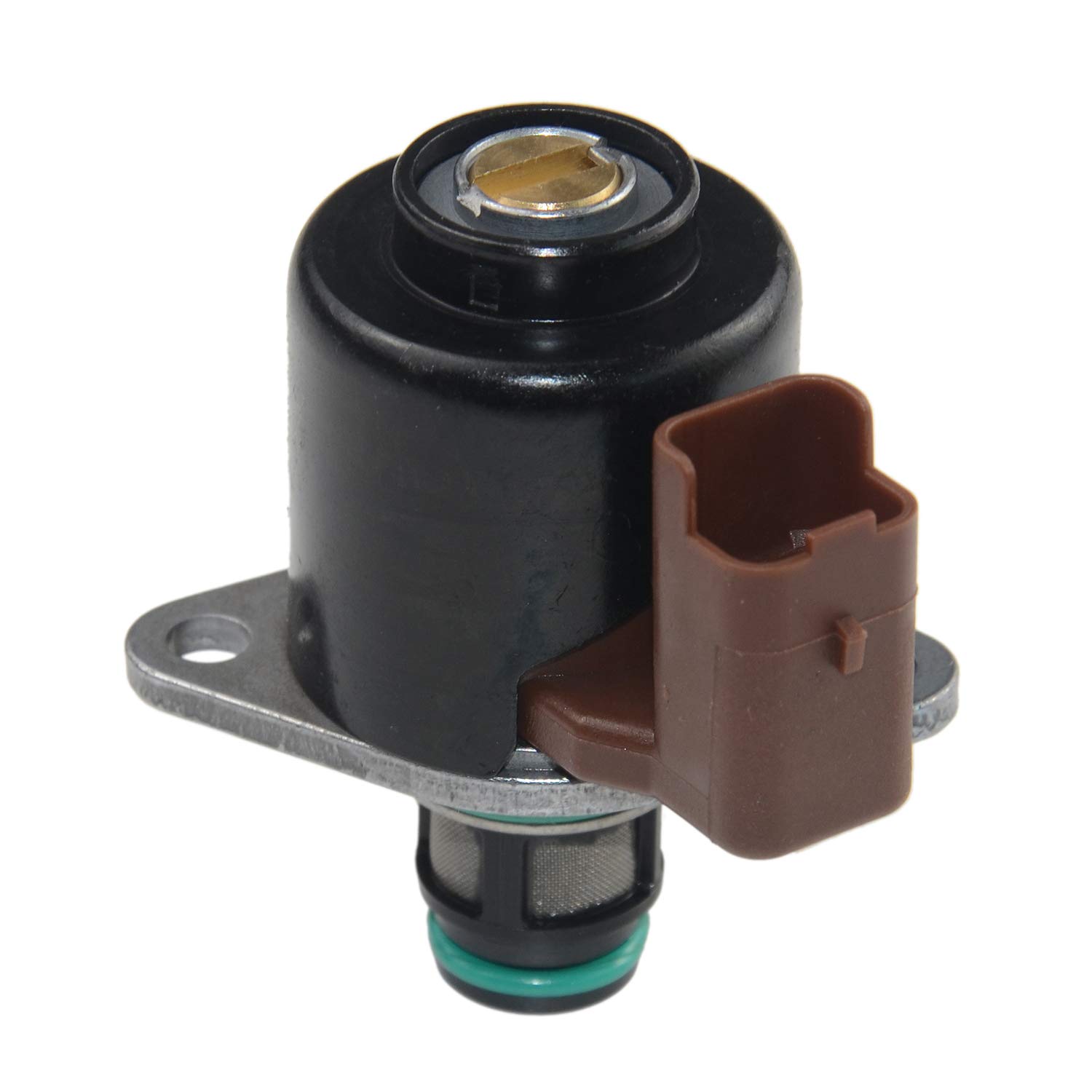 Pompa del carburante valvola regolatore di pressione 7701206905 Compatibile con C3 MK1 MK3 MK6 1933.29, 1329098, 4S4Q9G586AA, 9307Z509B, 9307501C, 9044A130A Huiruhy