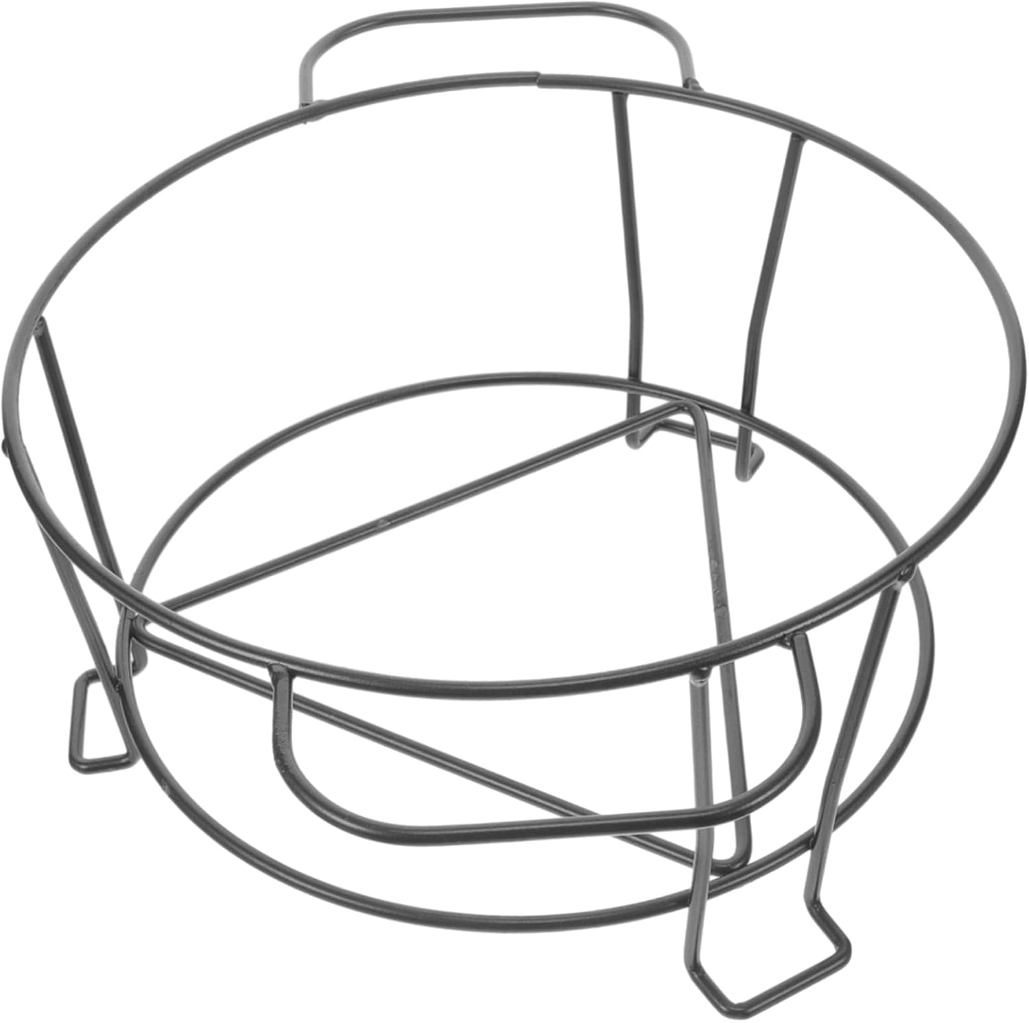 BESPORTBLE 2pcs Portable BBQ Motor Grill Stove Stand Camping Burner Rack Multi-Function Stove Supply