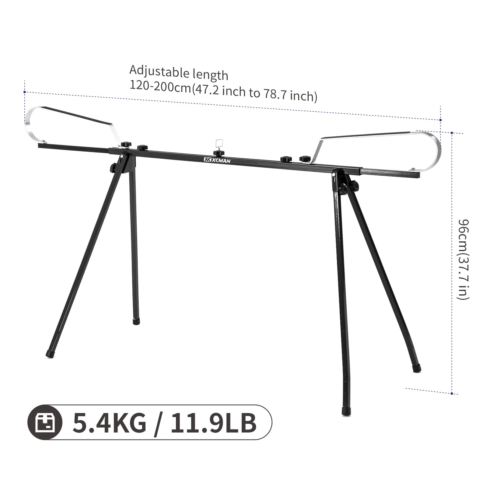 Ski-Go Waxing Table クロカン用 ワックステーブル１台用 Ski-Go Waxing Table クロカン用 ワックステーブル1台用 Ski-Go